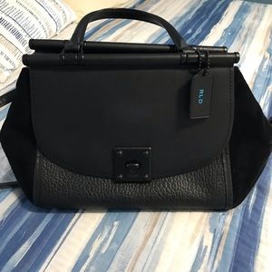 Coach bag - Drifter Carryall